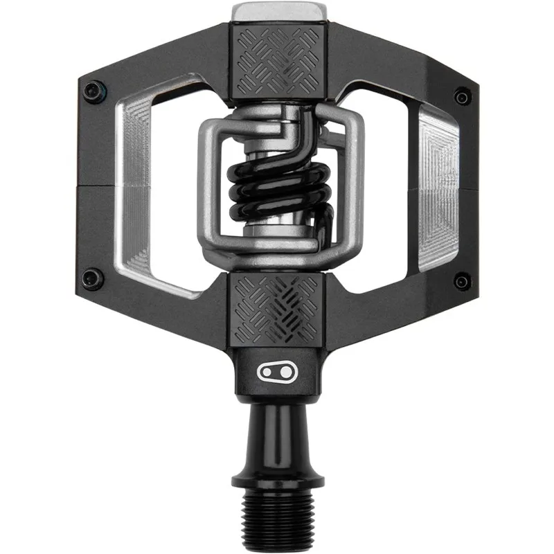 

Велосипедная педаль Crankbrothers Mallet MTB