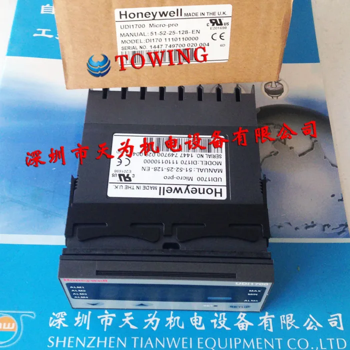 

[Подлинная гарантия качества один год] HONEYWELL Honeywell дисплей инструмент