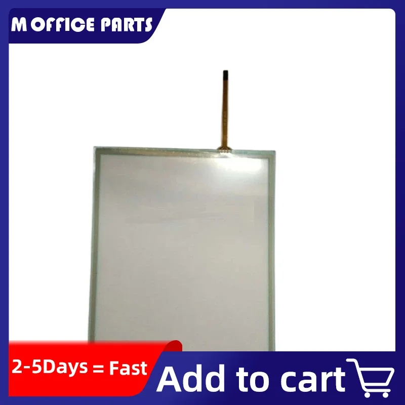 

1шт. FK2-7407-000 FK2-1645-000 Сенсорный экран для Canon IR 7085 IR7105 7095 7105 7086 IR7085 IR7095 IR7086 Сенсорная панель