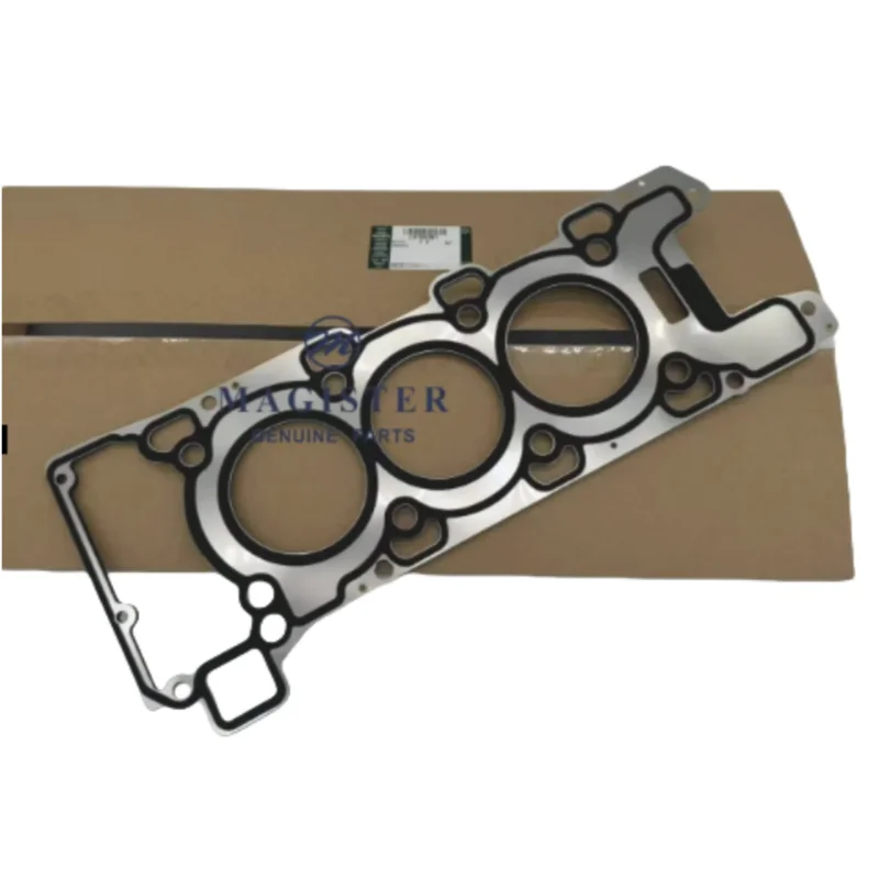 

Прокладка головки блока цилиндров для Discovery 4 5 Range Rover Sport Velar Vogue 3.0L V6 Gas 306PS AJ126 LR 041641 LR 105301 LR 041640 LR 105300