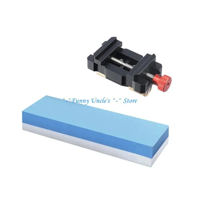 

E7CD Precisions Aluminum сплавы регулируемые угловые точилка для затопления Roller Routing Guide для резьбы и лезвия