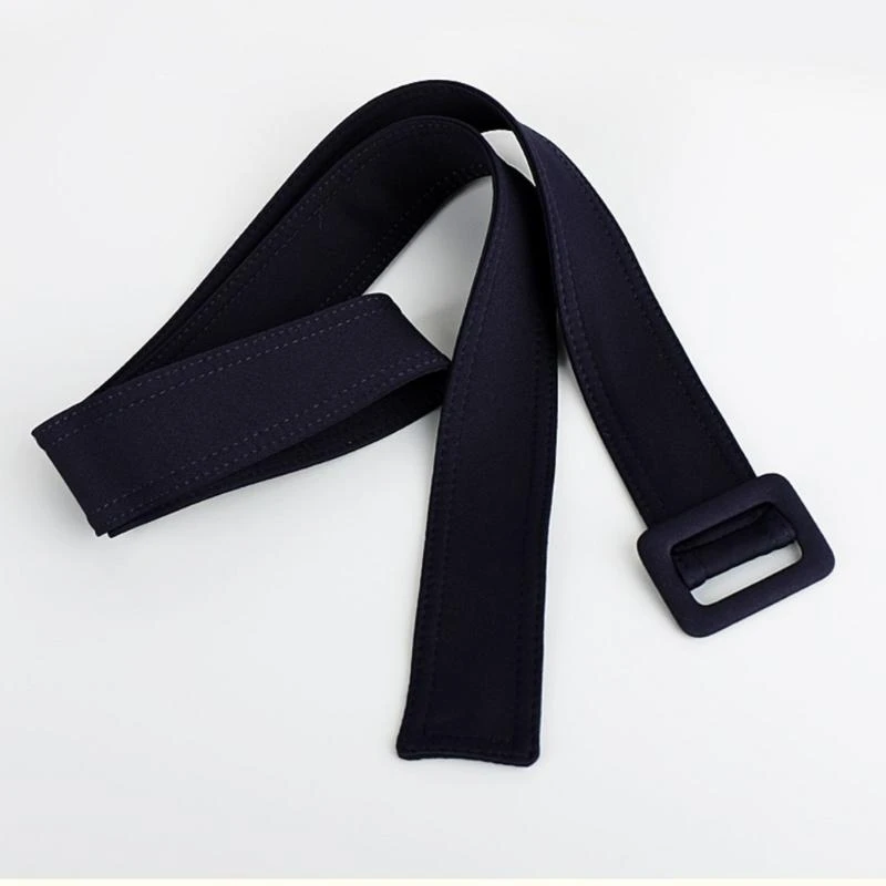 معطف حزام استبدال النساء خندق معطف حزام معطف حزام الخصر حزام لخندق معطف الرجال خندق معطف حزام استبدال #2