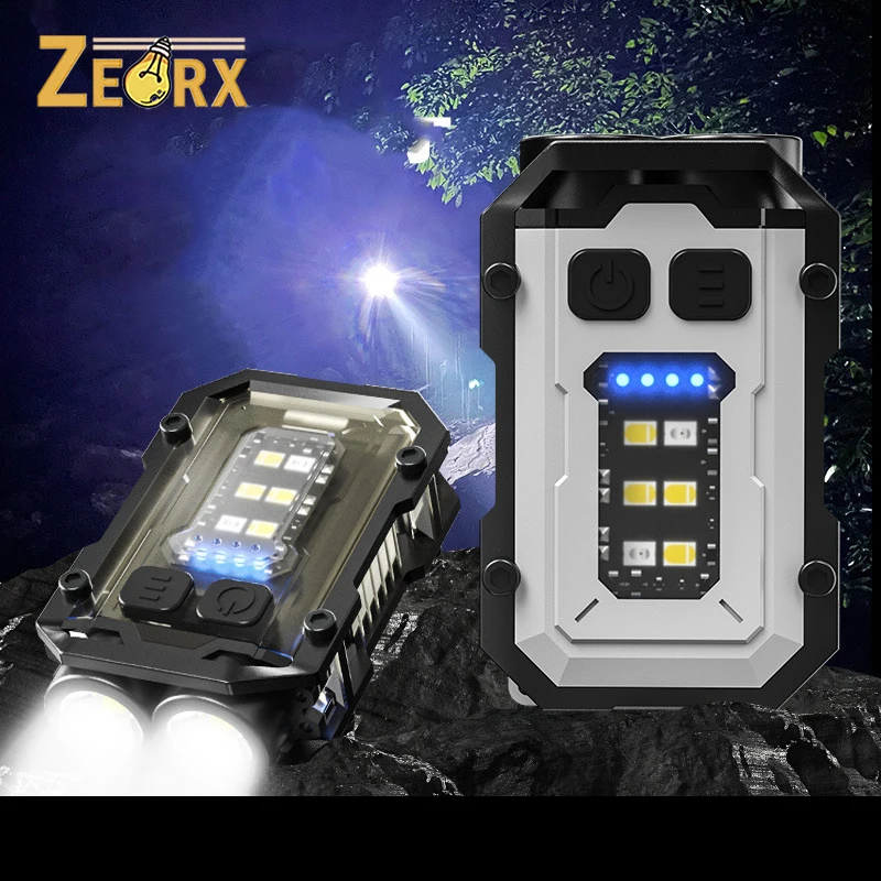 Mini Keychain Flash…