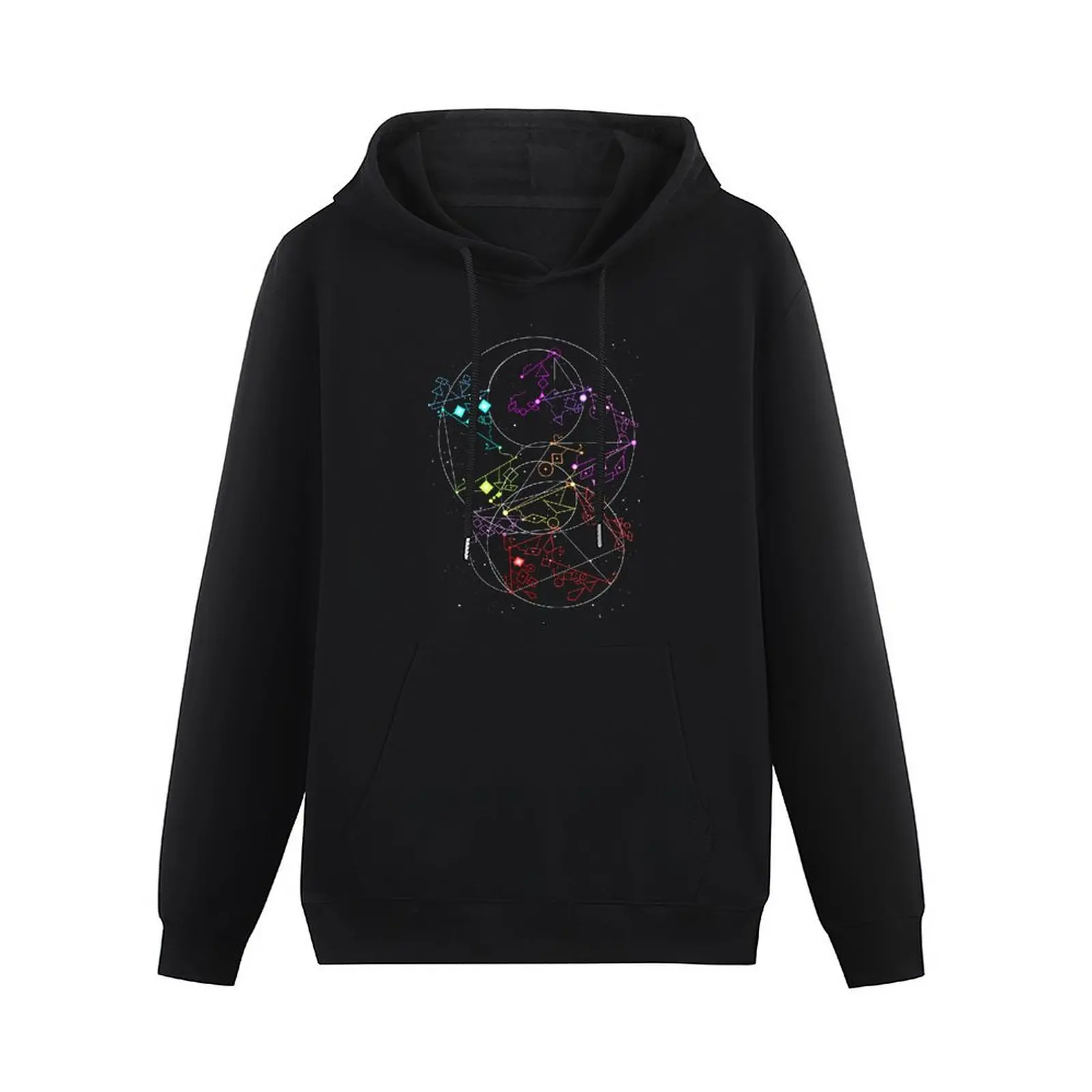 She-Ra Constellations pulôver com capuz jaqueta de outono masculina roupas de inverno com capuz