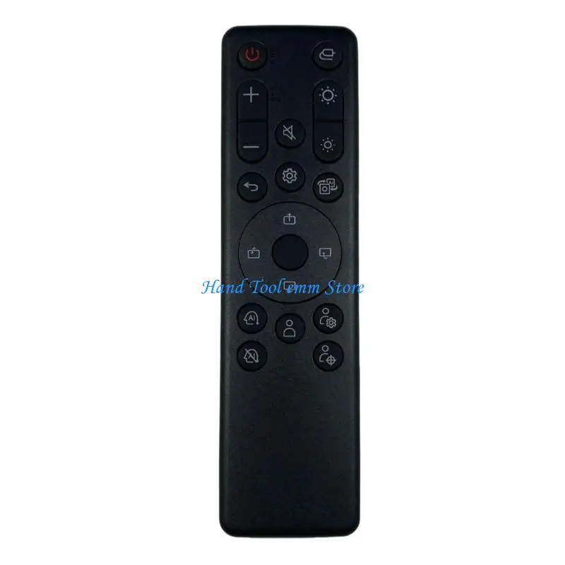 

H37F AKB76043602 Remote Control for Drop Resistant Features ABS Construction For Family Use And Long Terms Performances