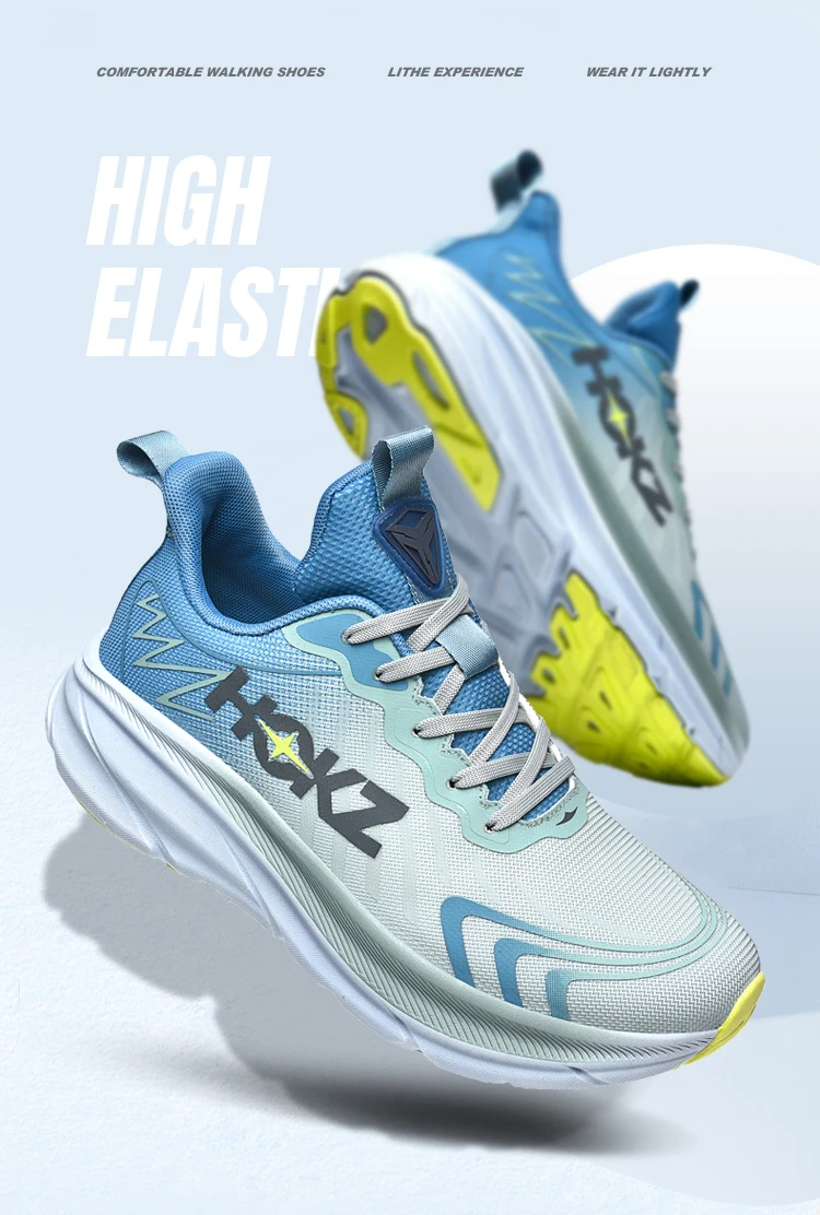 Men's Classic Cushion Running Shoes