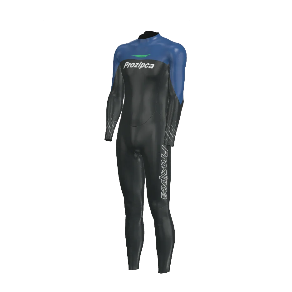 Neoprene Diving Yamamoto Snorkeling 2mm Men Long Sleeve Triathlon Smooth Skin Wetsuit