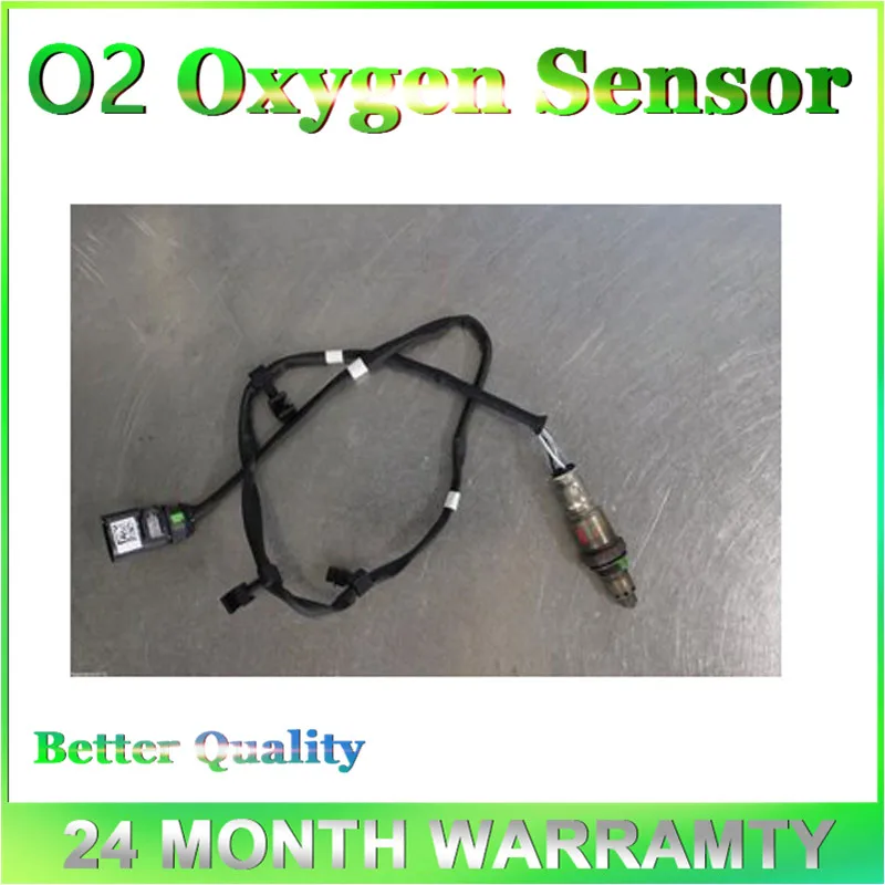 

For 2019-2021 PORSCHE CAYENNE 3.0L GAS EXHAUST OXYGEN O2 02 LAMBDA SENSOR 9YA OEM 1K0973804 PAC906265B