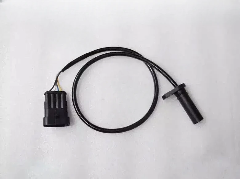 Hangzhou Fork Longgong SA Brand Motor Speed Sensor Electric Forklift Plug-in Sensor Encoder