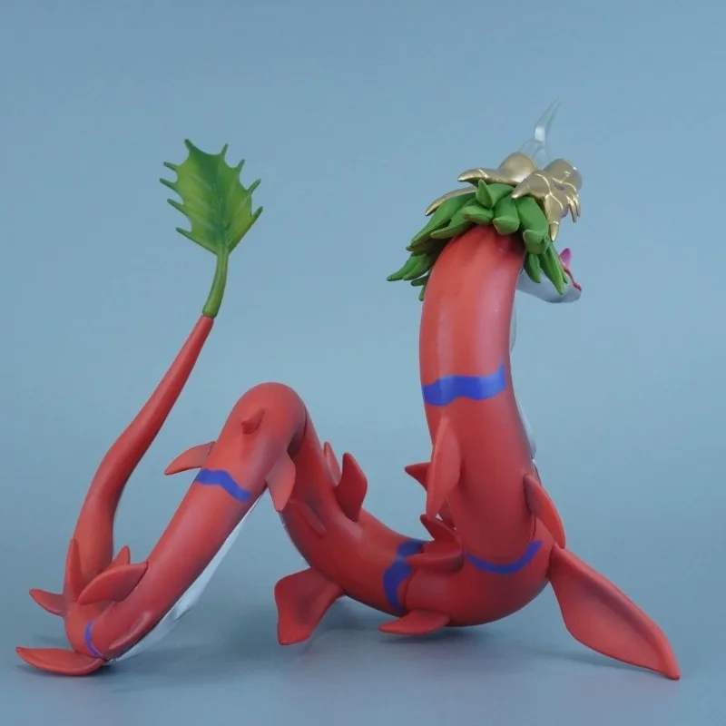 ฟิกเกอร์ดิจิมอนแอดเวนเจอร์ เมก้าซีดรามอน ยากามิ ไทจิ ขนาด 17.5 ซม. ของสะสมอนิเมะ โมเดลตั้งโชว์ ของตกแต่งโต๊ะทำงาน ของขวัญวันหยุด ของเล่นเด็ก