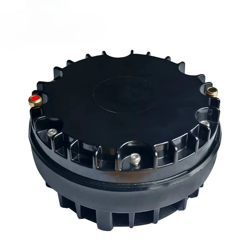 3.54-Inch 89mm coaxial speaker with neodymium compression tweeter driver