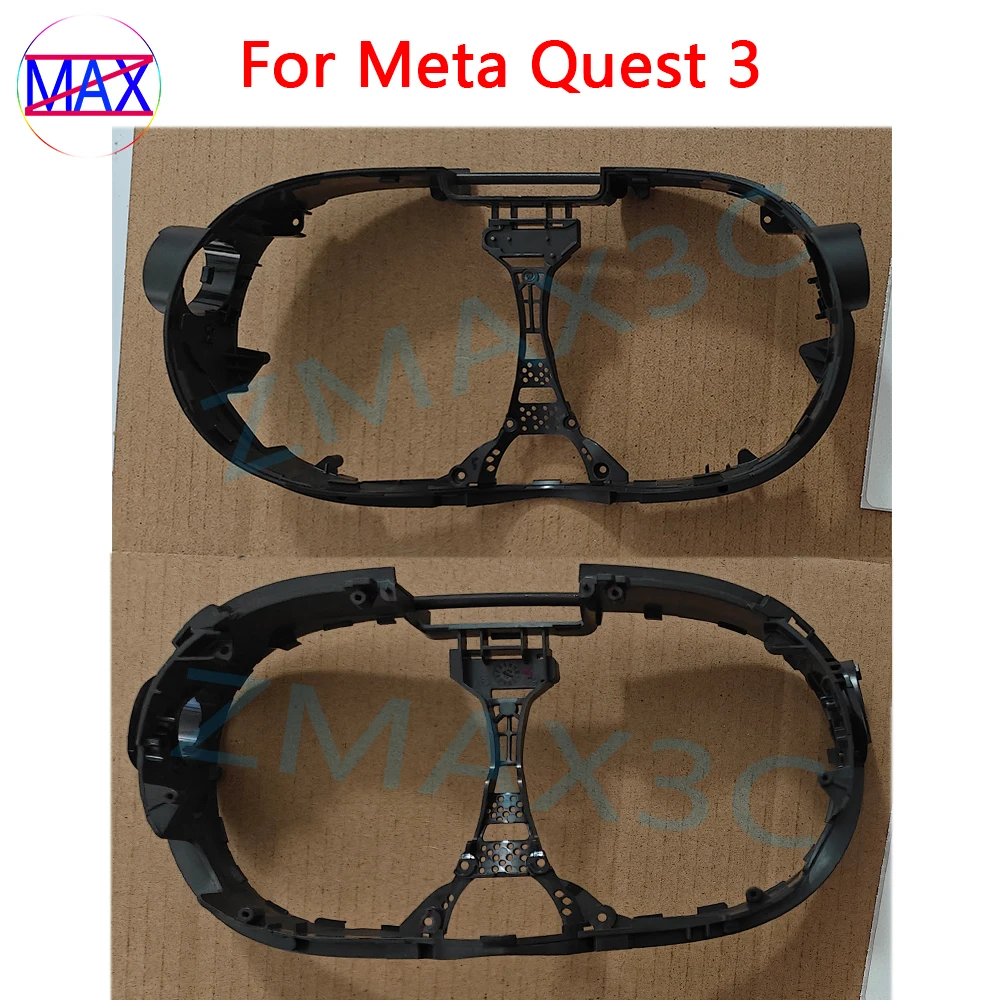 Original para Meta Quest 3 VR auriculares consola soporte de carcasa interior reemplazo para Oculus Quest 3 piezas de reparación de Host de soporte incorporado