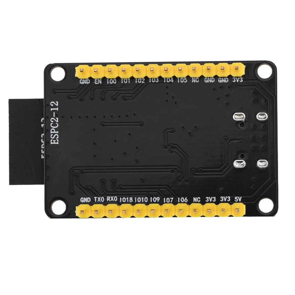 Onboard ESP32-C2-12 Development Board Wifi BT Module WIFI Bluetooth-compatible ESP8684 DevKitM-1 Module