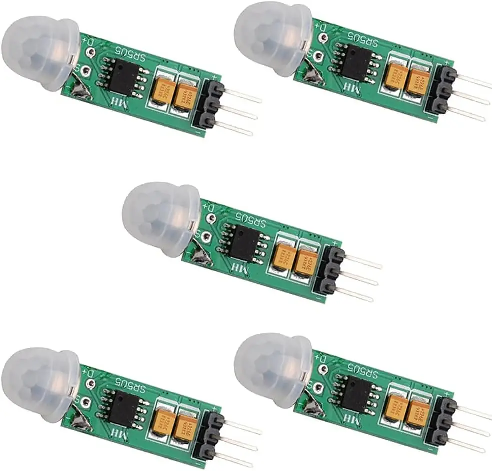 3PCS HC-SR505 Micro…