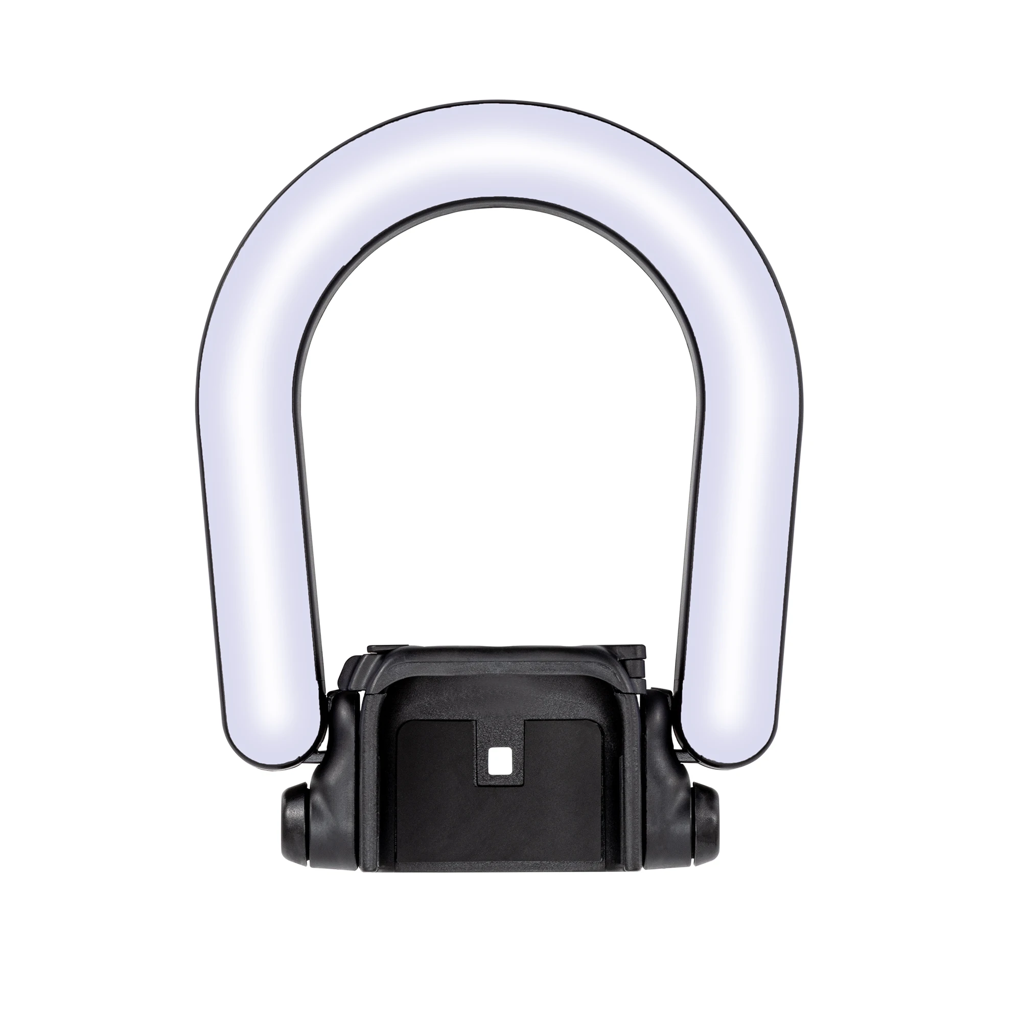

Ring Fill Light for DJI Osmo Pocket 4 Camera, Rechargeable Adjustable Angle Beauty Light, Vlog Photography Accessories