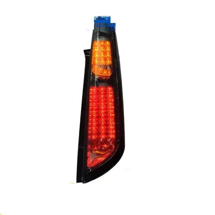 Tail light assembly retrofit rear flowing light full LED tuning light for 05-13 models general