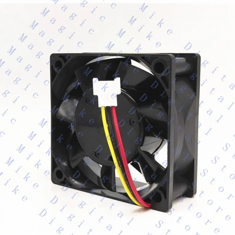 UU 1PC CA2163H01 MMF-06J24SS-CP1 24V DC 0.15A 3핀 인버터 냉각 팬