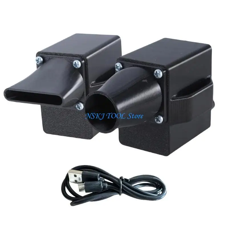 Рисунок 4 - L8RC Electric Bellows Portable