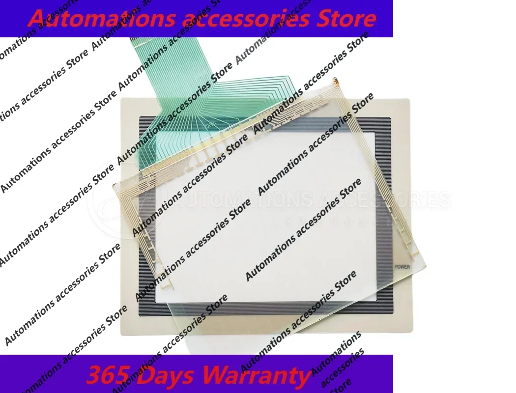 F940GOT-SWD F940GOT-LWD-E Touch Screen Panel GT/GUNZE USP 4.484.038 MZM-02 Touch F940GOT-SWD-C F940GOT-LBD-H Protective film