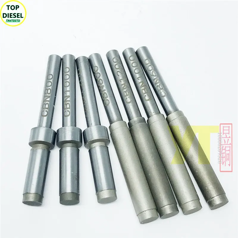 EUI EUP Injector Valve Core Grinding Repair Tool Sets for Bosch Hengyang