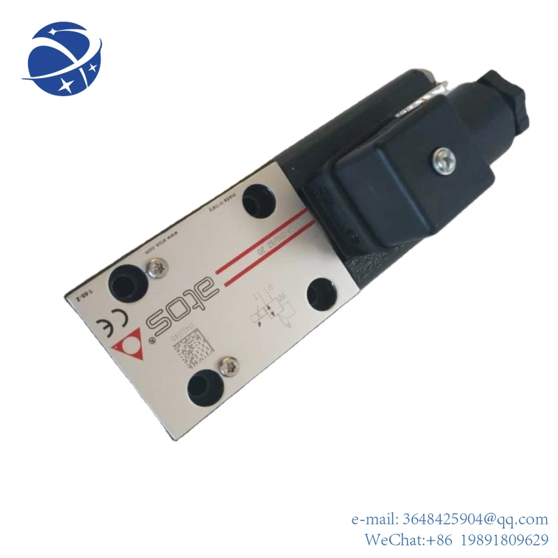 

YYHC ATO S Proportional valve RZGO-A-010/100 RZGO-A-010/210 RZGO-AE-033/315 10/1 Proportional pressure relief valve