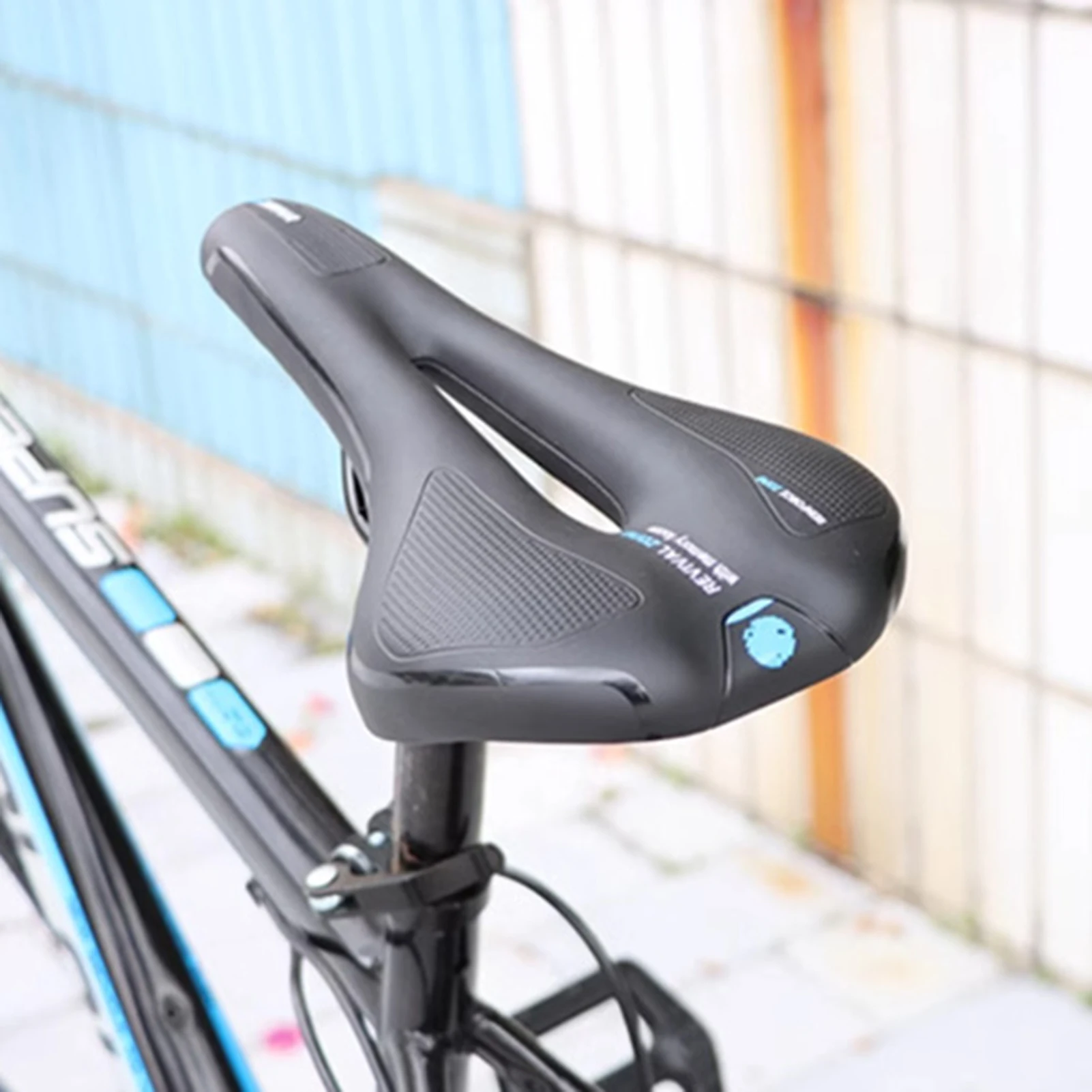 Thumbnail 2 - #5 Compare Bicycle Saddle Pads Before You Buy