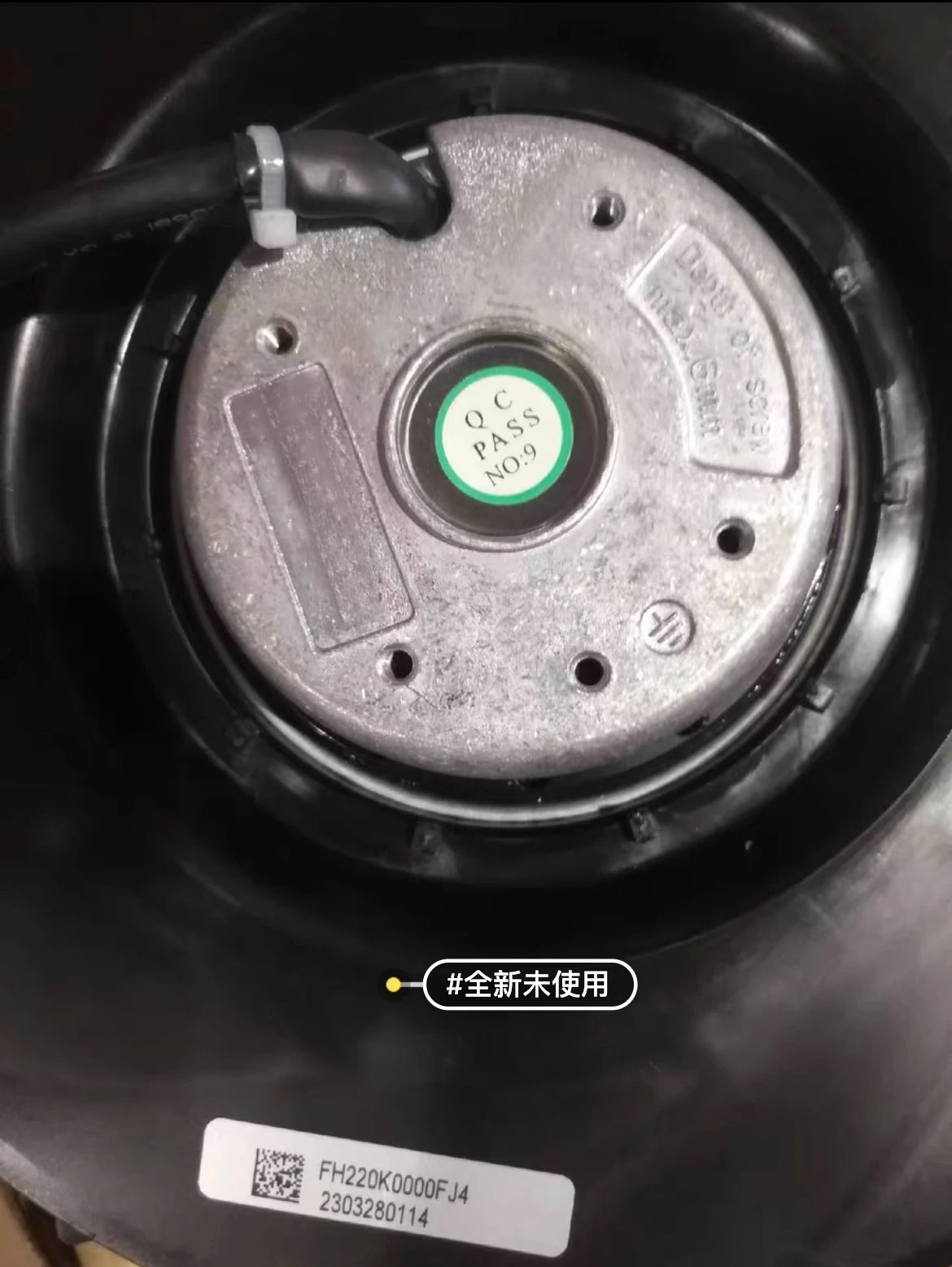 

220V Fan, FH220Y0000 SC220A1-AC6-07 SC220A1-AGT-03 FH175A2E02