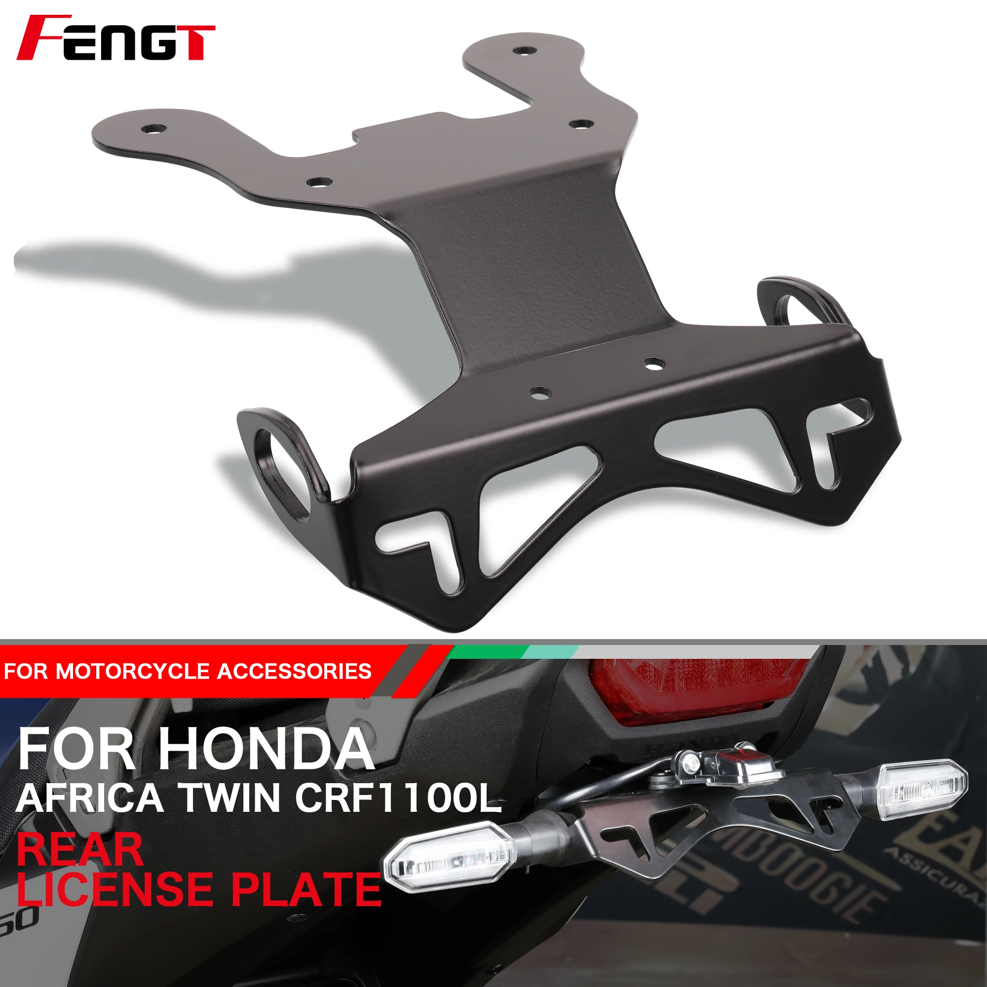 For Honda CRF1100L … - image