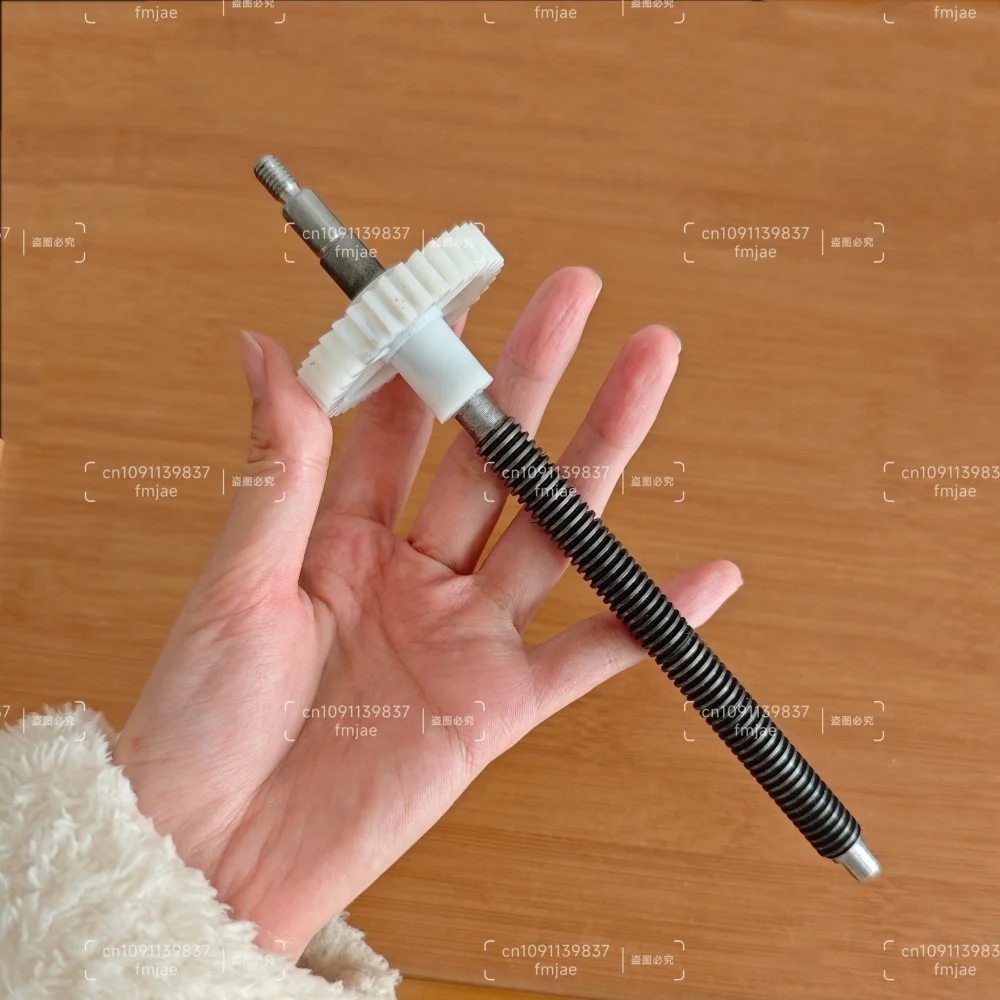 Jet Ski IBR Repair Parts - Stroke Slider / Actuator Bridge Gear / Bellows / Screw for Seadoo Spark 90 Rxp300 Mototboat