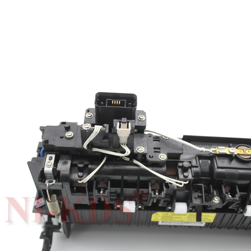 Imagem -06 - Fuser Fixação Montagem para Samsung M5360rx M5370lx Sl-m5370lx Scx6555 6545 Xerox Workcentre 4250 4260 Jc9101159a Jc91-01160a