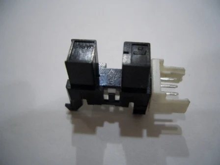 

10PCS TLP1253-100% imported original main receiving and transmitting tube, photoelectric switch, Hall sensor
