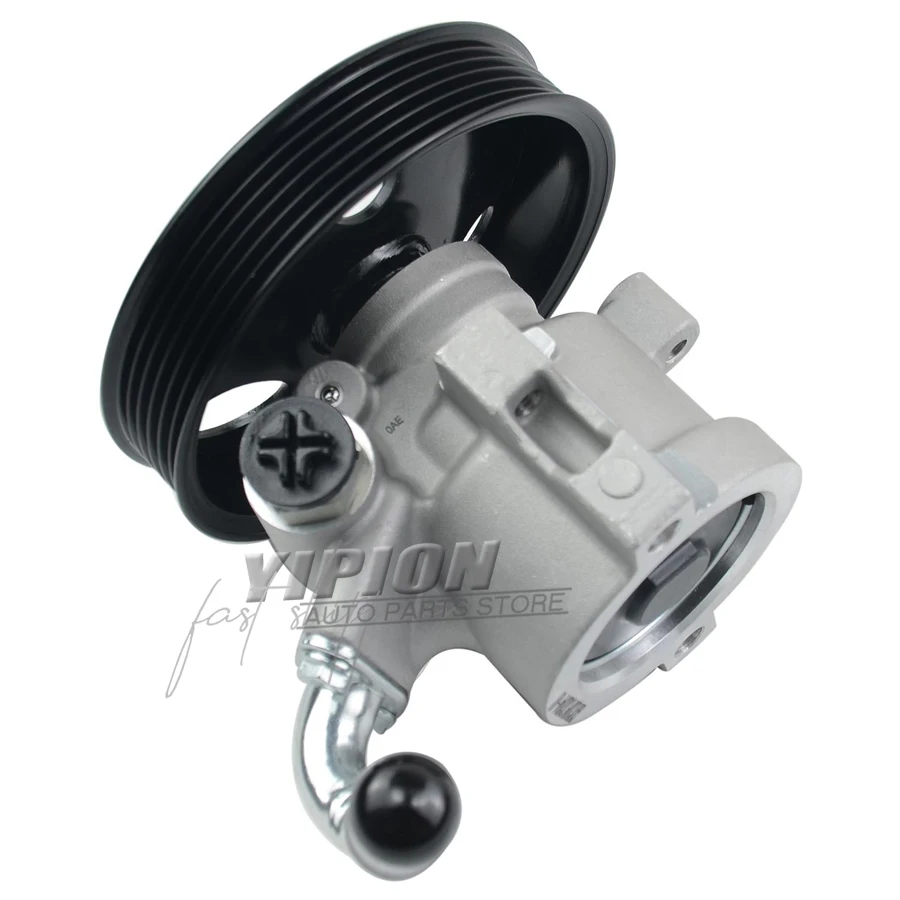 New Power Steering Pump 96626762 96626563  96626763 4817324 4814033 25953817 for Chevrolet Captiva 2.4