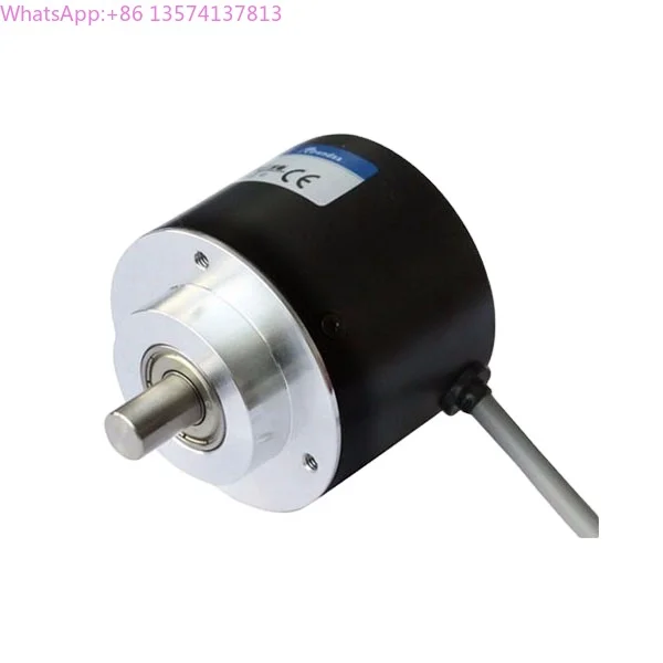 

Servo motor library encoder HS5-11LN858Z incremental rotary encoder