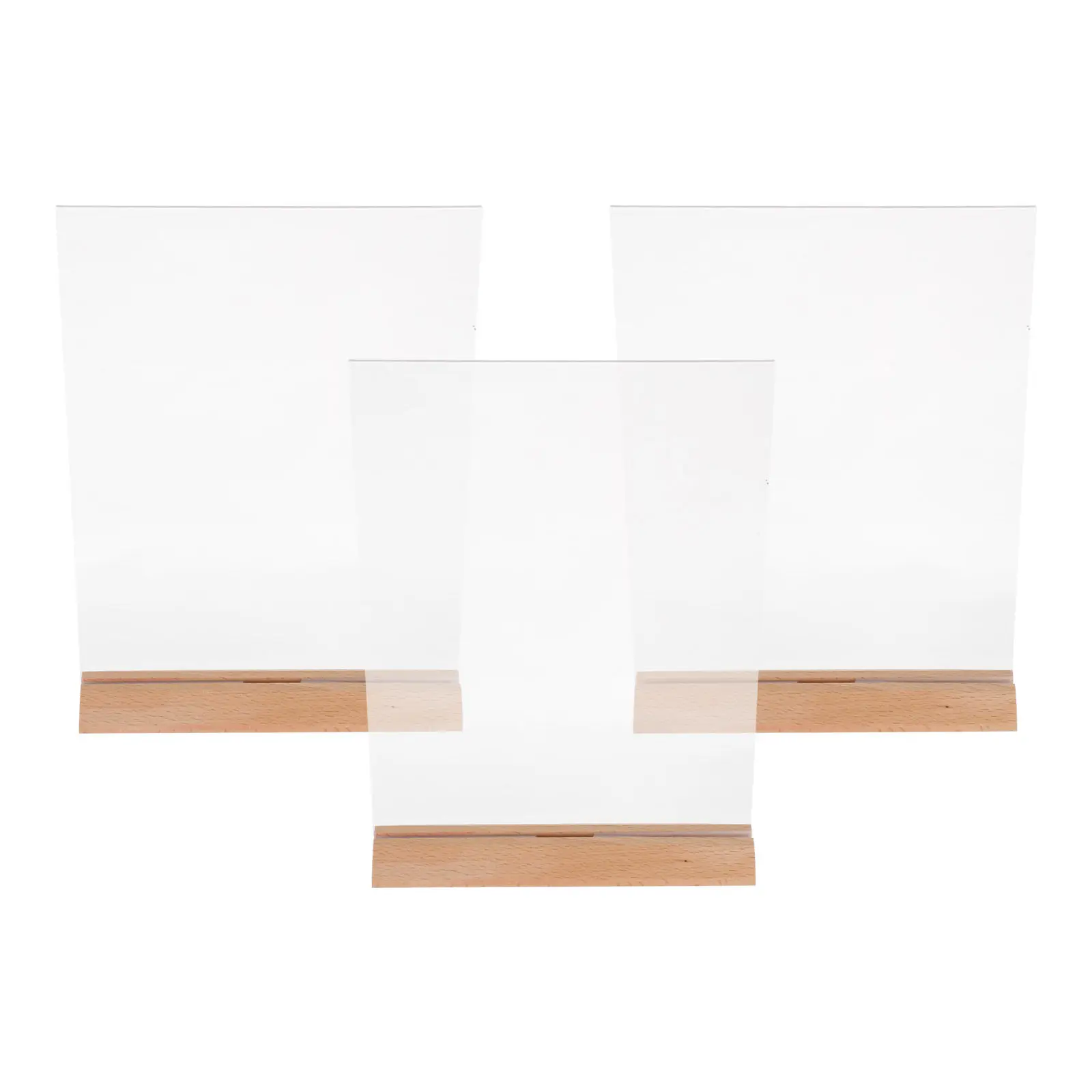 presentoirs-de-menu-en-acrylique-transparent-3-pieces-avec-base-en-bois-stable-et-dossier-en-forme-de-t-pour-affiches-a4-restaurants-bureaux-signalisation-de-table
