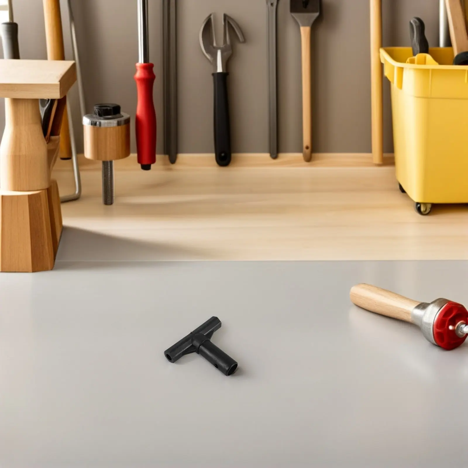 

5 шт. пластиковых Т-образных соединителей для батута, заглушки для труб, сменные детали для каркаса батута