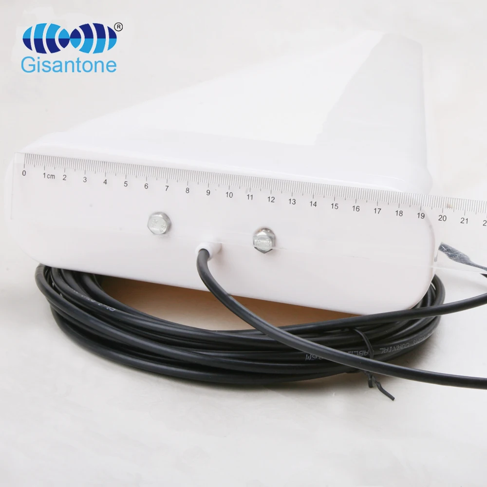 Outdoor full frequency ranges wifi yagi antenna