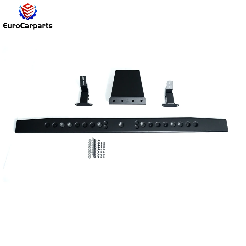 

Новый задний бампер-кенгурятник (защитная дуга) для Mercedes G-класса W465 G450D G500 G63 (2025+) – Запчасть для тюнинга и защиты, в идеальном состоянии