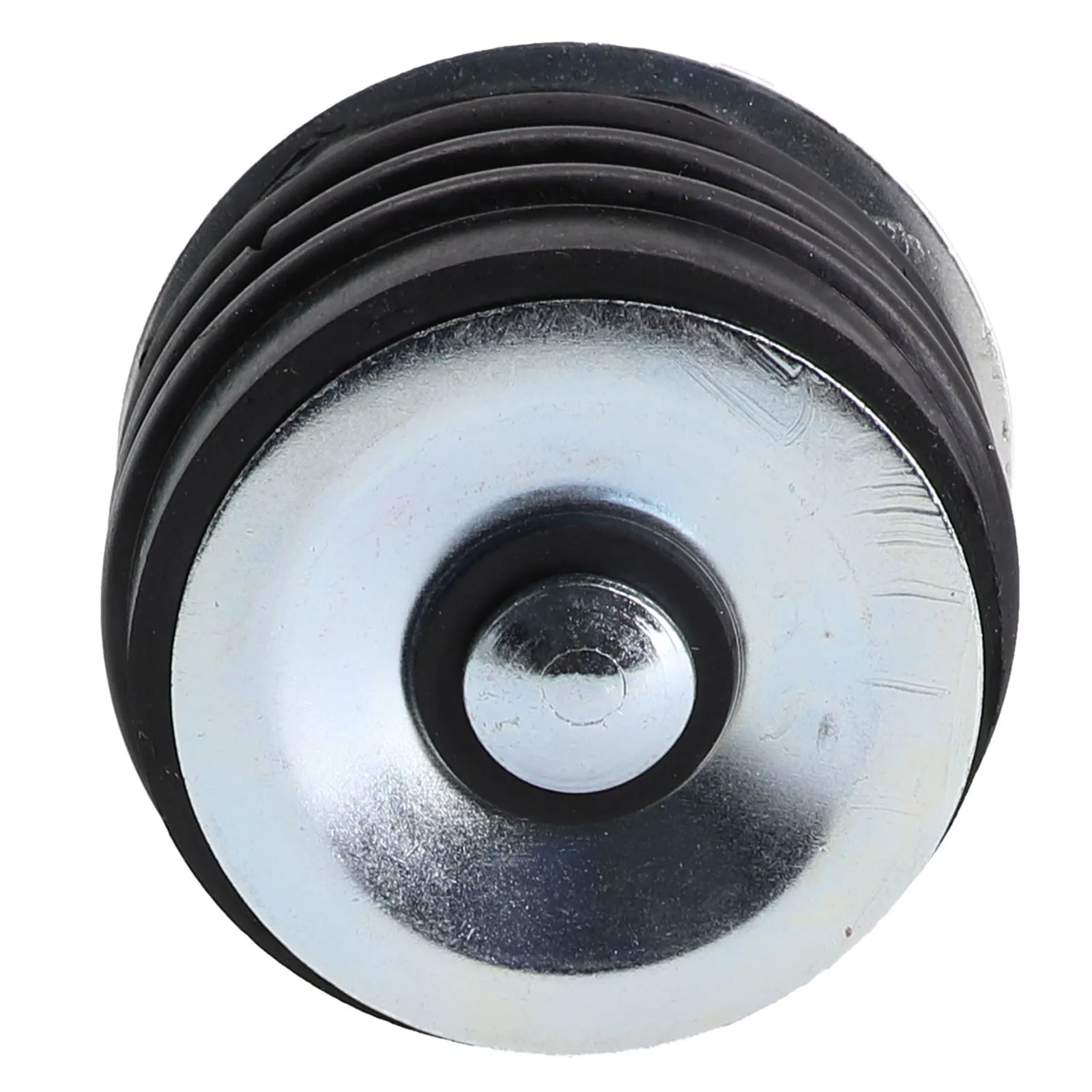 Functional Sewer Cleanout Cap with Expansion Design for Drain Inlet Protection in Kitchen Bathroom Pool or Tubing Setup