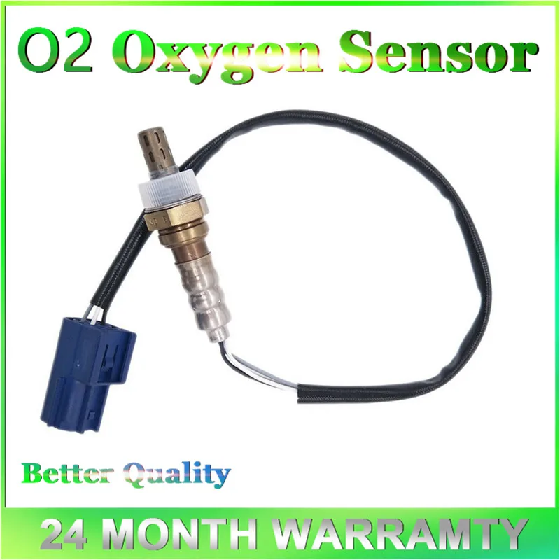 

For Lambda Sensor Oxygen Sensor Fit Sentra Pathfinder Maxima Altima Infiniti No# 226A0-8J010 226A0-8J001 226A08J010 226A08J001