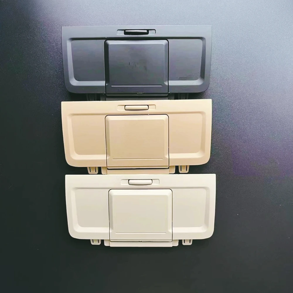 Caja  reposabrazos trasero para VW Passat B6 B7 2006-2015, fuente  alimentación, cubierta  encendor  cigarrillos trasero 3C0 863
