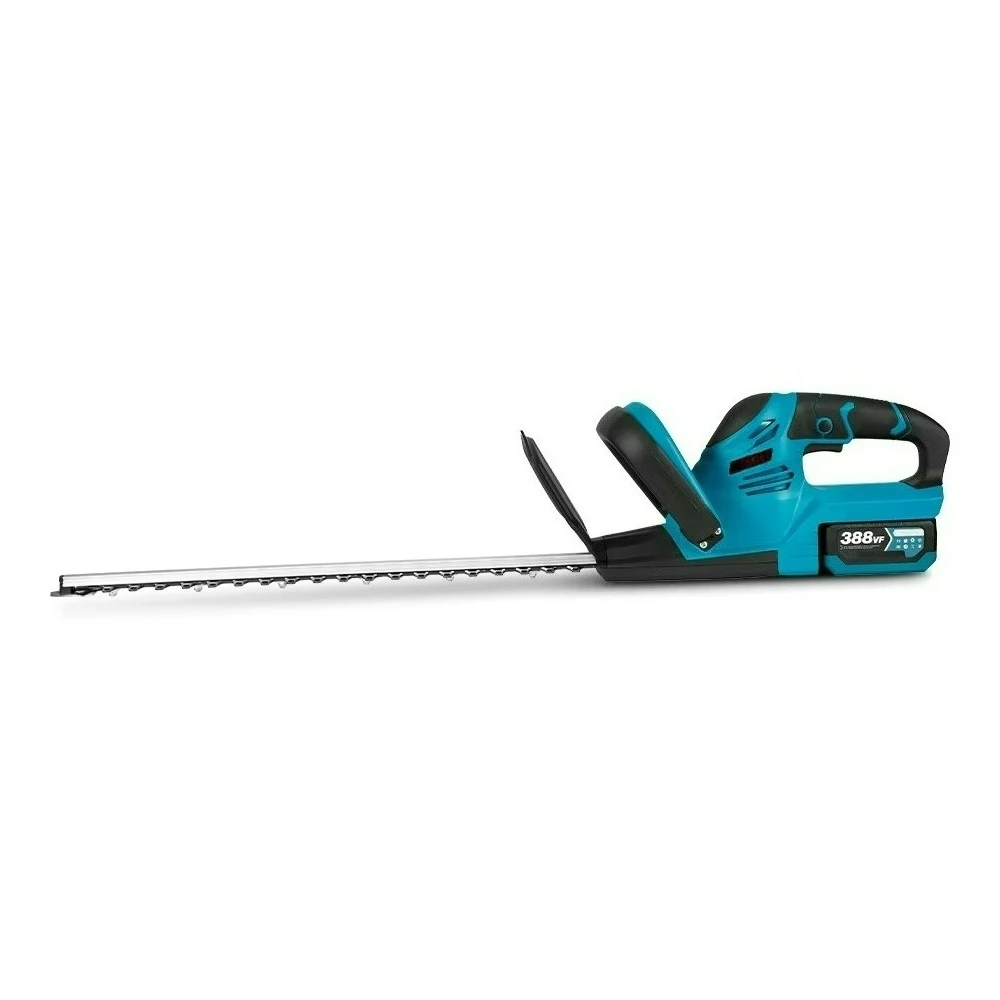 

15000rpm High Performance Garden Tools Li-ion Battery Operated Cordless Hedge Trimmer With Light Hedgerow