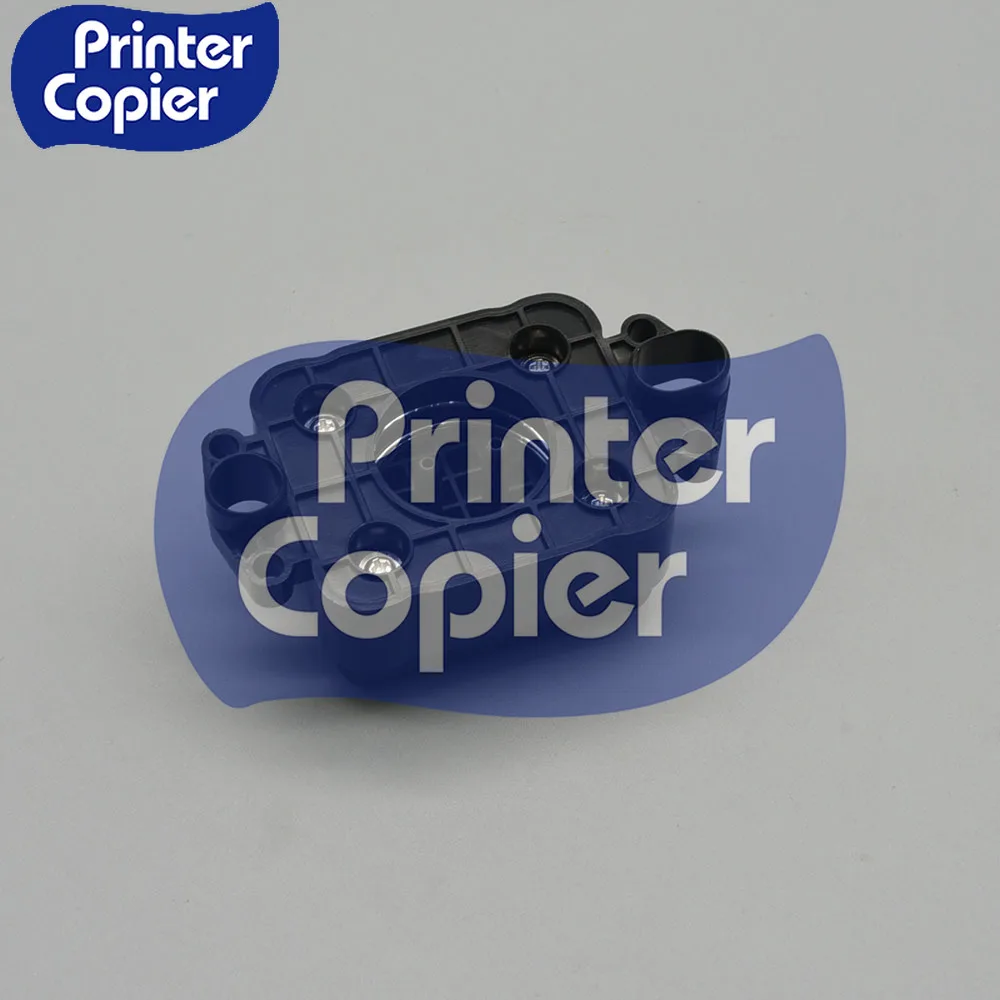 4PCS kyjet Solvent uv printer capping top for Epson XP600 TX800 DX6 DX8 DX9 print head FA09050 F192040 printhead  cap station