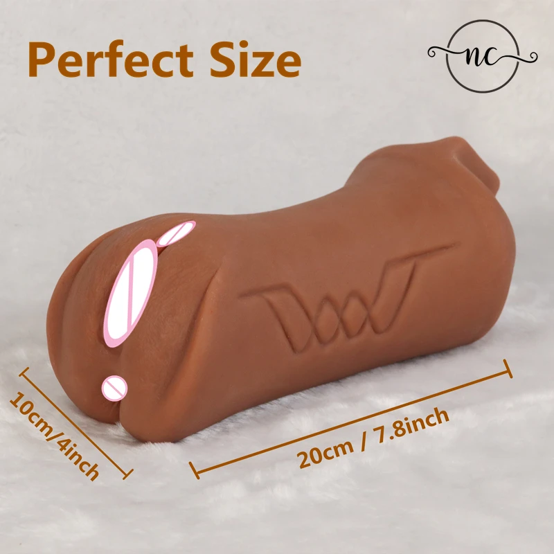 3 في 1 المهبل الشرج ذكر الاستمناء الجنس عن طريق الفم الحلق العميق الحلق الحقيقي الاستمناء كأس الطائرات اللسان جيب كس ألعاب مثيرة للرجال