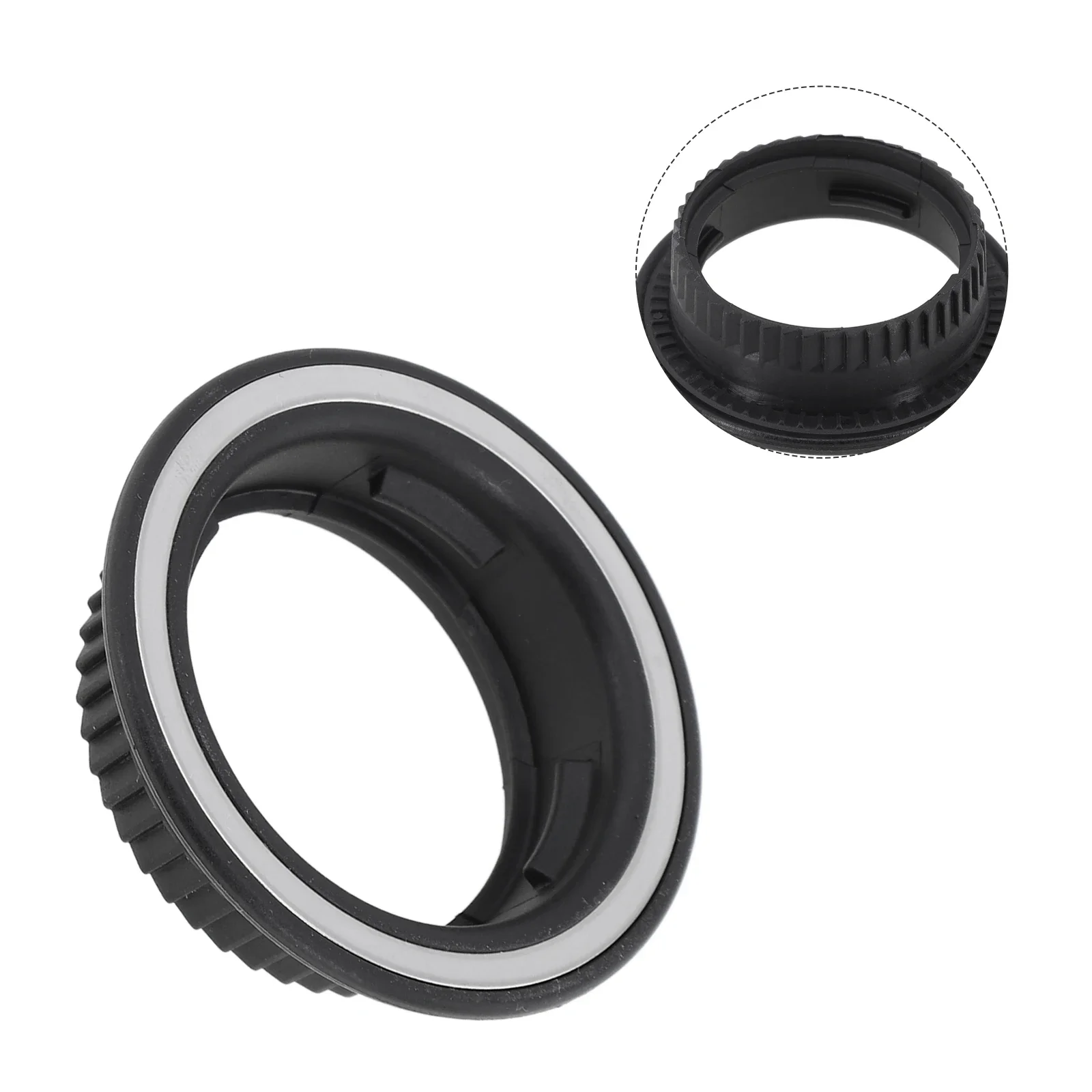 Replacement For Ignition Lock Trim Ring For Mercedes For Sprinter 906 And For W204 Series ABS Material OEM A9066800065
