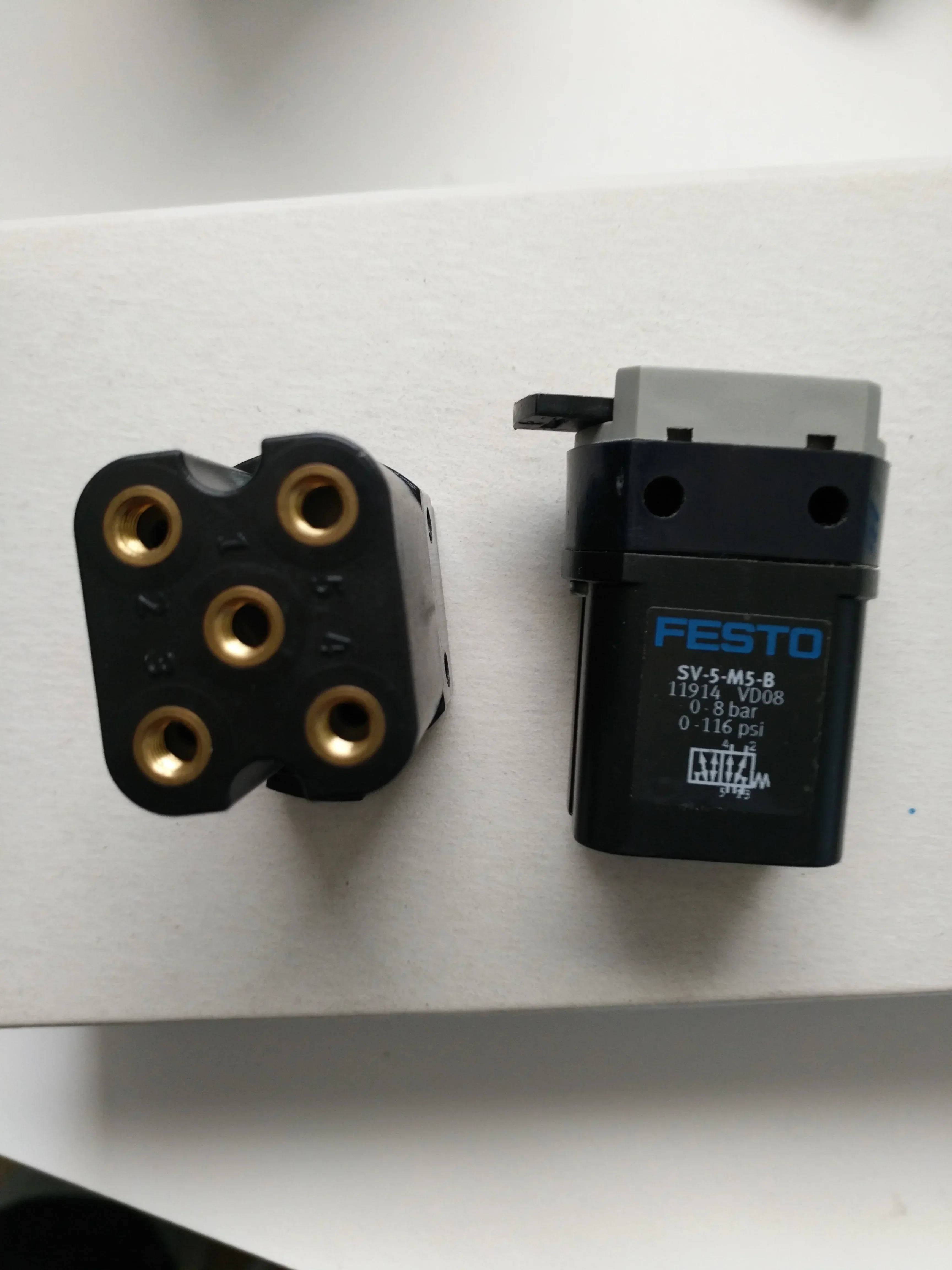 Festo Festo Basic V…