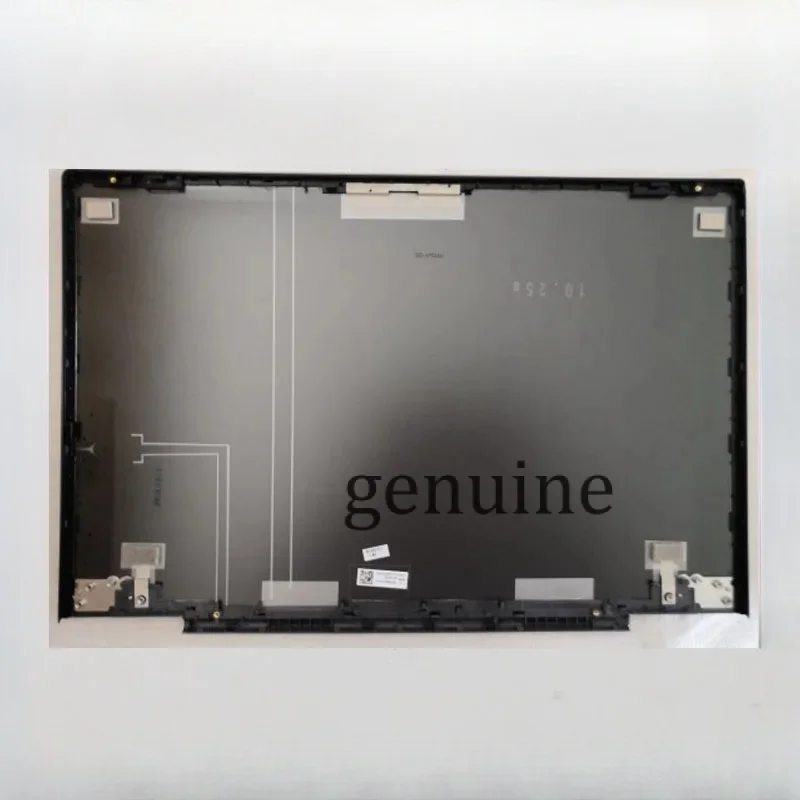 Orig New 5CB0S16452 Iron Gray for Lenovo Legion Y740-17IRHg Y740-17ICH 81H Lc Cover Back Cover Rear Lid Top Case