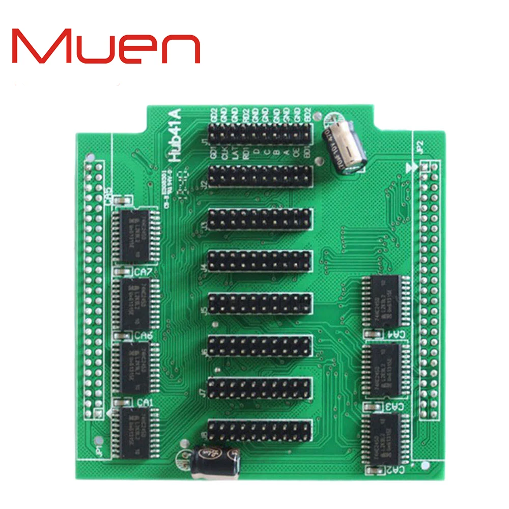 

LED Display HUB41 LED HUB Card