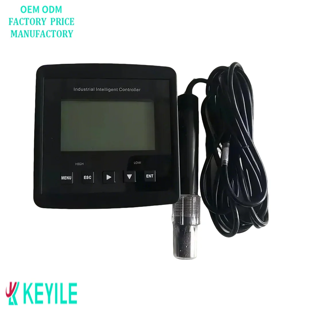 

WATER QUALYZER PH Meter Water Quality Detector Testing Equipment for Environmental Research