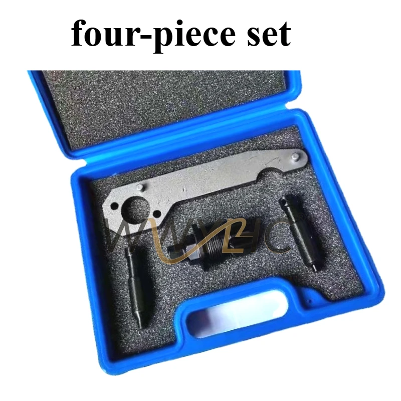 

Подходит для Hongyan Jieshi C9, специальный инструмент для диска ГРМ для обслуживания двигателя C9, инструмент для синхронизации