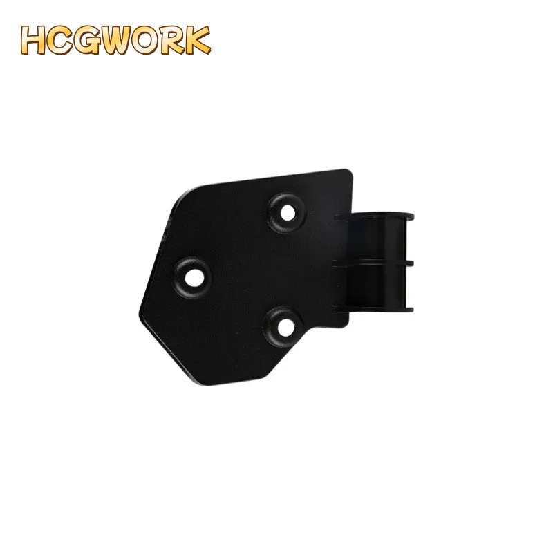 tool box cap hinge for Zongshen Cyclone RT2 SR250T